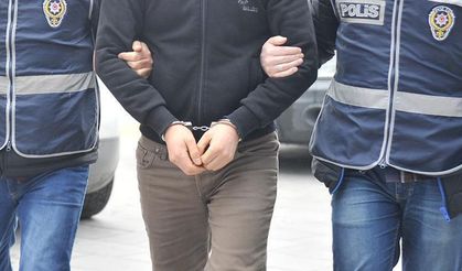 “Çember-16” Operasyonlarında 2 Bin 66 Firari Yakalandı