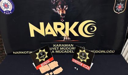 Uyuşturucu Getirmeye Çalışan Şahıslar Kıskıvrak Yakalandı