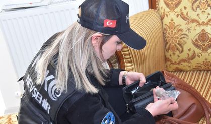 Bakan Yerlikaya: “41 İlde Uyuşturucuya Karşı Düzenlenen ‘Narkoçelik-12’ Operasyonunda 268 Kişi Yakalandı”