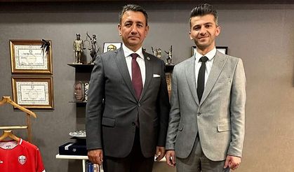 Ünver: "CHP İçin Her şey Yeni Başlıyor"