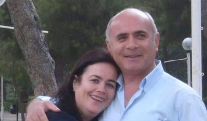 Veli Bozkır’ın Eşi Vefat Etti