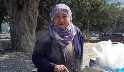 Hastanede Vahşi Cinayet: Oğlu Annesini Öldürdü