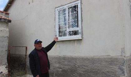 Evdeki 2 Milyon Lira Değerinde Altın ve Döviz Çalındı