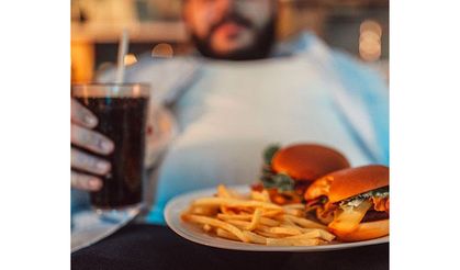 Türkiye, Dünya Sağlık Örgütü'nün Obezite Sıralamasında 7. Sırada