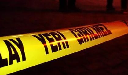 Arkadaşını Vurup Pişman Olunca Hastane Önüne Bırakıp Kaçtı