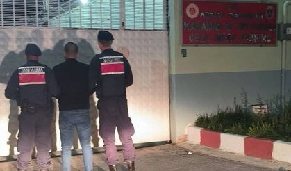 Jandarma Kentin Huzuru İçin Çalışmalarını Sürdürüyor