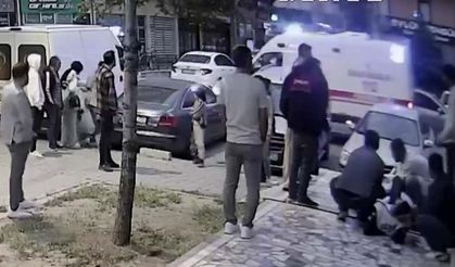 Döner Bıçağıyla Tartıştığı Kişiyi Yaraladı
