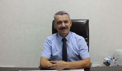 Başhekim Yardımcısı Doktor Mesut Ünal'ın Acı Günü