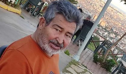 Vedat Öksüz Vefat Etti