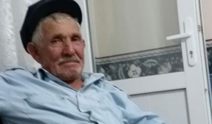 Ali Coşkun Vefat Etti