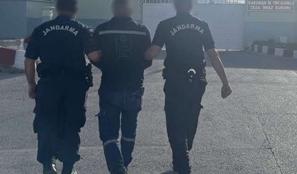 Vatandaşın Kaldığı Konteynere Saldırdılar! 2 Şüpheliden 1’i Tutuklandı