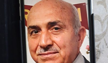 İbrahim Çakıl Vefat Etti