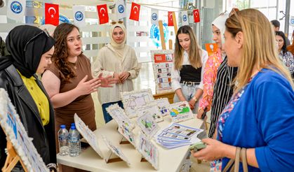 KMÜ Öğrencileri ‘Çocuk İstismarı ve İhmali’ne Dikkat Çekti