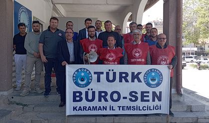 Kutbay: “Sorun ve Taleplerin Takipçisi Olacağız”