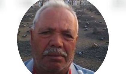Ali Arıkan Vefat Etti