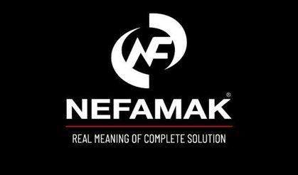 Kariyer Fırsatları Nefamak Makina’da!