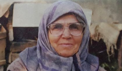 Rahime Koraş Vefat Etti