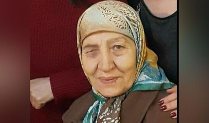 Şayeste Üçbaş Vefat Etti