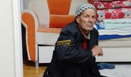 80 Yaşındaki Yaşlı Adam Her Yerde Aranıyor!