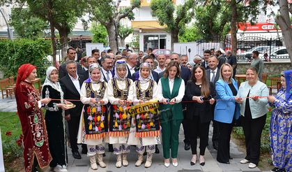 Karaman'da 'Asırlık Tariflerle Türk Mutfağı' Etkinliği