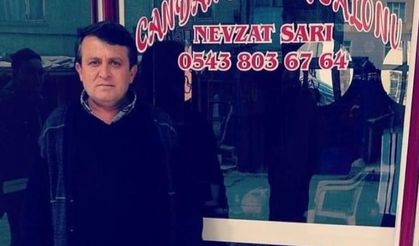Nevzat Sarı Vefat Etti