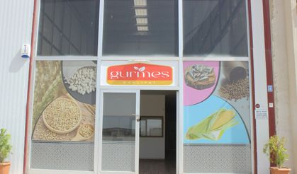 Gurmes Bakliyat Çiftçilerin Yanında!