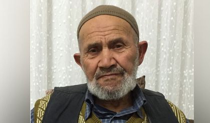 Ali Ağdık Vefat Etti