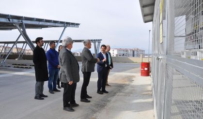 Karaman’da Sağlıkta Dev Atılım: 200 Yataklı Ek Binanın İnşaatına Başlanıyor