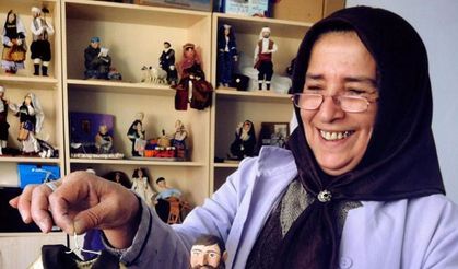 Zehra Ünal Yılmaz Vefat Etti