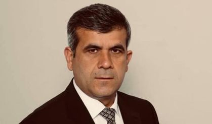 İl Genel Meclisi Üyesi Âdem Gök’ün Acı Günü