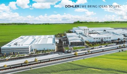 Döhler Karaman Yeni Çalışma Arkadaşları Arıyor