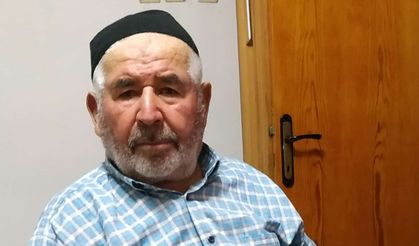 Mustafa Balta Vefat Etti