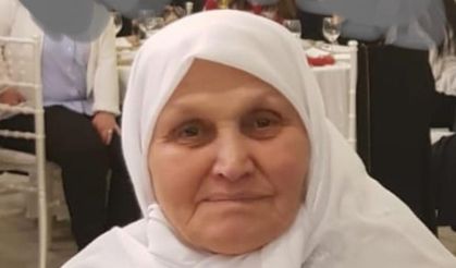 Meliha Akkar Vefat Etti