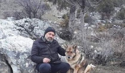 Ahmet Sarı Vefat Etti
