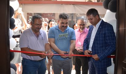 Kadim Bilge Açıldı