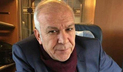 İbrahim Öztürk Vefat Etti
