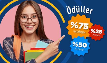 YDT Denemesi Başarının Provası!