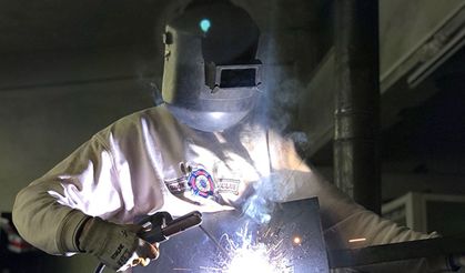Farabi Makine Metal Çelik Konstrüksiyon Yeni Çalışma Arkadaşları Arıyor