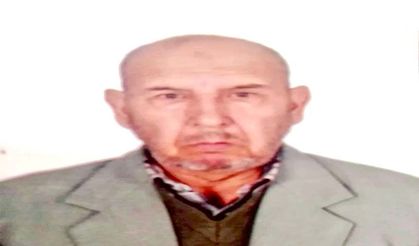 Veli Yücetaş Vefat Etti
