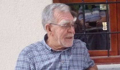 Üzeyir Akdağ Vefat Etti