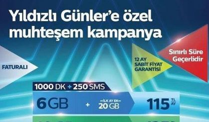 Bu Fırsat Kaçmaz!
