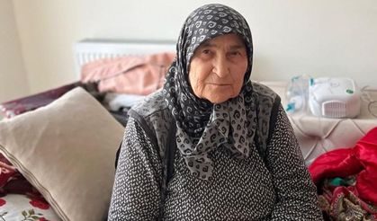 Zülfiye Çoban Vefat Etti
