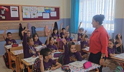 İlkokullarda Sınav Saati Kalktı