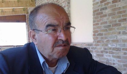 Yılların Çay Ocağı İşleticisi Recep Ayhan Vefat Etti