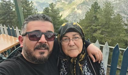 Emine Akkoca Vefat Etti