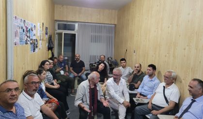 Fotoğraf severler Bu Programda Buluştu