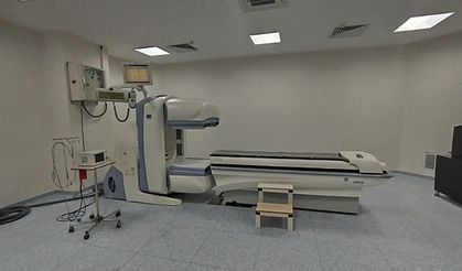 Hastanede Nükleer Tıp Birimi Hizmete Giriyor
