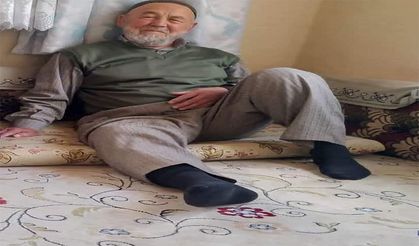 Tevfik Yücetaş Vefat Etti