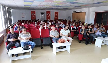 Yeni Destekleme Modeli Tanıtımı İçin Start Verildi