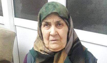 Emine Ünal Vefat Etti